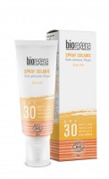 Bioregena - spray solcreme - faktor 30