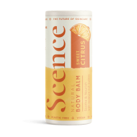 Scence - økologisk & vegansk bodybalm - sweet citrus