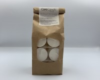 Care Candle - rapslys - fyrfadslys - 18 stk. 