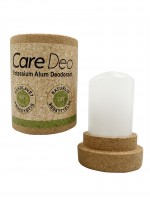 Care Deo - krystal deodorant - helt naturlig