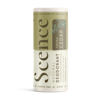 Scence - økologisk & vegansk deodorant - cedar fresh
