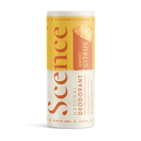 Scence - økologisk & vegansk deodorant - sweet citrus