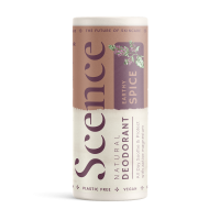 Scence - økologisk & vegansk deodorant - earthy spice