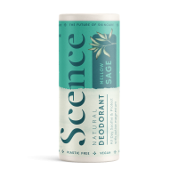 Scence - økologisk & vegansk deodorant - mellow sage