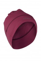 Engel Sports - pocket hat - one size - bordeaux