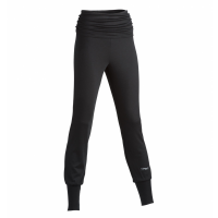 Engel Sports - yoga pants - sort