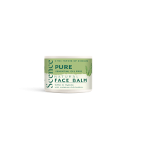 Scence - økologisk & vegansk ansigtscreme - natural