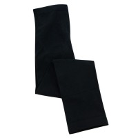 Grödo - leggings - bomuld microfiber - sort