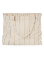 Studio Feder - stor taske - shopping bag - La Vie