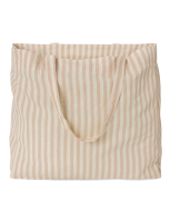 Studio Feder - stor taske - shopping bag - Riviera Blush