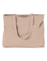 Studio Feder - stor taske - shopping bag - Soft Rose