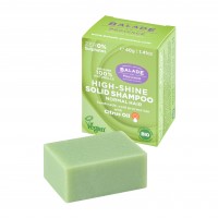 Balade en Provence - økologisk & vegansk shampoo bar - high shine