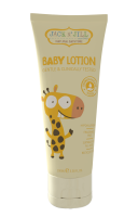 Jack N' Jill - baby lotion- neutral
