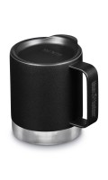 Klean Kanteen - camp mug - 355 ml. - Black