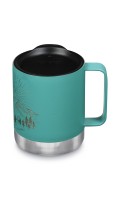 Klean Kanteen - camp mug - 355 ml. - Mountain Porcelain