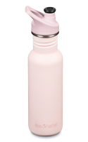 Klean Kanteen - narrow - 532 ml. - sportscap - Heavenly Pink