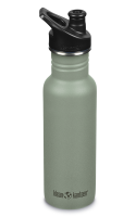 Klean Kanteen - narrow - 532 ml. - sportscap - Sea Spray