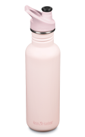 Klean Kanteen - 800 ml. - Heavenly Pink - sportscap