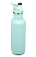 Klean Kanteen - 800 ml. - Pastel Turquoise - sportscap