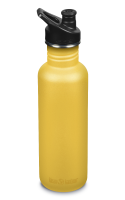 Klean Kanteen - 800 ml. - Old Gold - sportscap