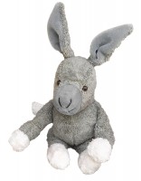 Kallisto - økologisk bamse - æsel