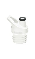 Klean Kanteen - løs sportscap - hvid