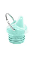 Klean Kanteen - løs sippy cap - aqua