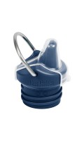 Klean Kanteen - løs sippy cap - marine