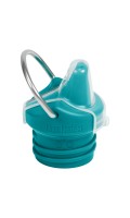 Klean Kanteen - løs sippy cap - teal