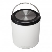 Klean Kanteen - termo-madkasse - tofu - 946 ml.