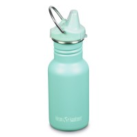 Klean Kanteen - narrow - 355 ml. - sippy cap - Florida Key