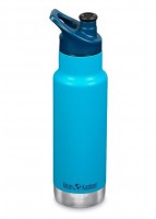 Klean Kanteen - narrow - termoflaske - 355 ml. - Hawaiian Ocean