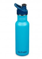 Klean Kanteen - narrow - 532 ml. - sportscap - Hawaiian Ocean