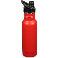 Klean Kanteen - 800 ml. - tiger lily- sportscap