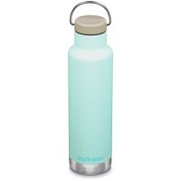 Klean Kanteen - narrow - termoflaske - 592 ml. - blue tint