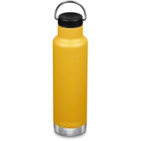 Klean Kanteen - narrow - termoflaske - 592 ml. - marigold