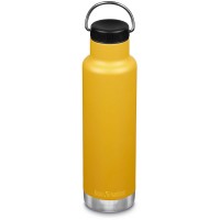 Klean Kanteen - narrow - termoflaske - 592 ml. - marigold