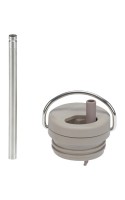 Klean Kanteen - Twist Cap - TK-Wide - taupe