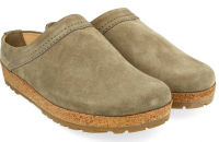 Haflinger - slipper - Malmö - khaki