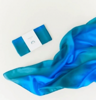 Sarah´s Silks - mini playsilk - Ocean