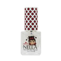 Miss Nella -neglelak - clear