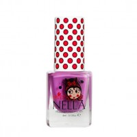 Miss Nella -neglelak - little poppet