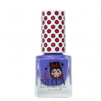 Miss Nella -neglelak - sweet lavender