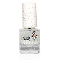 Miss Nella -neglelak - confetti clouds