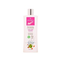 Montbrun - økologisk shampoo - til skadet hår - 200 ml. 