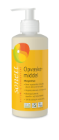 Sonett - opvaskemiddel - morgenfrue - 300 ml.