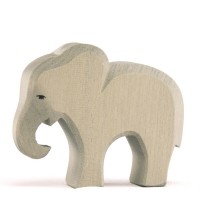 Ostheimer - lille elefant