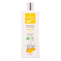 Montbrun - økologisk shampoo - til blond hår - 200 ml. 