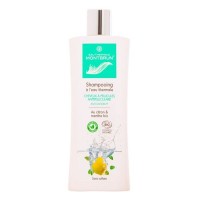 Montbrun - økologisk shampoo - antiskæl - 200 ml. 