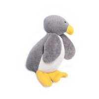 Nanchen - dukke/rangle - pingvin